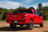 ICON 2021+ Ford F-150 2WD 0-3in Stage 1 Suspension System