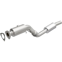 MagnaFlow 06-08 Audi A4 Quattro 3.2L Direct Fit Converter