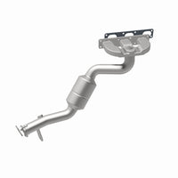 MagnaFlow 04-06 BMW X3 3.0L Direct Fit Converter