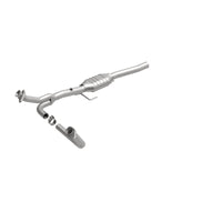 MagnaFlow 2000 Dodge Dakota 3.9L Direct Fit Converter