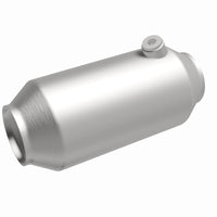 MagnaFlow Universal Catalytic Converter 2.50inch Inlet