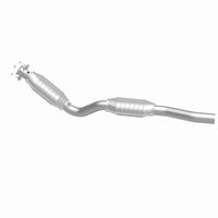 MagnaFlow Direct Fit Catalytic Converter 04-06 Dodge Ram SRT-10 8.3L Passenger Side