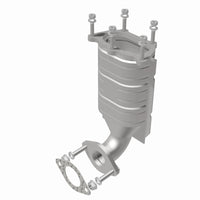 MagnaFlow Direct Fit Catalytic Converter 97-99 Hyundai Accent 1.5L