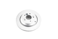 Power Stop 12-15 Scion iQ Front Evolution Geomet Coated Rotor