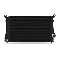 Mishimoto 11+ Chevrolet/GMC Duramax Intercooler Kit (Black)