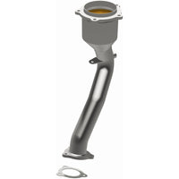 MagnaFlow 10-11 Porsche Cayenne 4.8L Direct Fit Converter