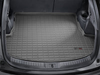 WeatherTech 2016+ Mazda CX-9 Cargo Liner - Black
