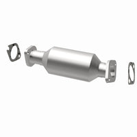 MagnaFlow 11-13 Sorento 2.4L Underbody Direct Fit Converter