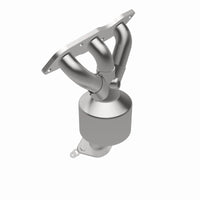 MagnaFlow Direct Fit Catalytic Converter 07-09 Mitsu Outlander 3.0L