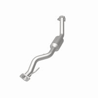 MagnaFlow 06-07 Chevrolet Trailblazer 4.2L Direct Fit Converter