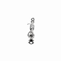 MagnaFlow Direct Fit Catalytic Converter 02-03 Saturn Vue 3.0L Rear