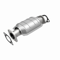 MagnaFlow Direct Fit Catalytic Converter 90-93 Miata 1.6L