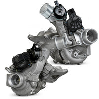 Garrett 2022+ Nissan 400Z 3.0L MGT1446Z Powermax Turbocharger (Left & Right Side)