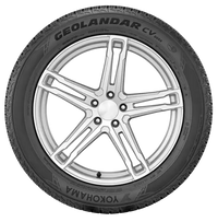 Yokohama Geolandar CV G058 Tire - 275/60R20 116H