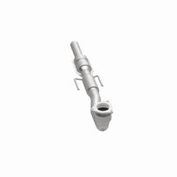 MagnaFlow 07-11 Saab 9-3 2.0L Direct Fit Converter