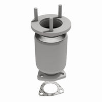 MagnaFlow Direct Fit Catalytic Converter 87-89 Mazda B2200 2.2L