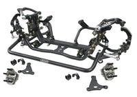 Ridetech 65-79 Ford F150 2WD TruTurn Front Suspension Package