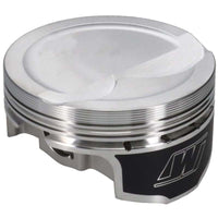 Wiseco RED Series Chevy LS 4.075in Bore 1.105in CH -10.00 CC Piston Set