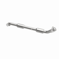 MagnaFlow Direct Fit Catalytic Converter 13-15 Land Cruiser 5.7