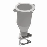 MagnaFlow Direct Fit Catalytic Converter 99-00 Mazda Miata