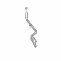 MagnaFlow Direct Fit Catalytic Converter 02-04 Mercedes C32 3.2L Passenger Side