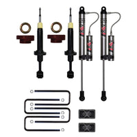 Skyjacker 3In KIT 04-08 F150 2WD W/ADX