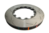 DBA 15-17 Ford Mustang V8 GT T3 5000 Series Replacement Rotor (Nuts Only Included)