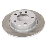 Power Stop 11-16 Mini Cooper Countryman Rear Semi Coated Rotor
