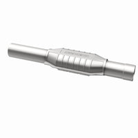 MagnaFlow Direct Fit Catalytic Converter 90-93 Chevrolet C1500 7.4L V8