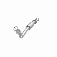 MagnaFlow Direct Fit Catalytic Converter 13-15 RAV4 2.5 Underbody