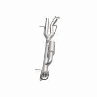 MagnaFlow 25+ Ram 1500 I6 3.0L D-Fit Performance Exhaust Muffler Replacement Kit With Muffler