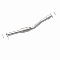 MagnaFlow 2003 Chevrolet Impala 3.4L Direct Fit Converter