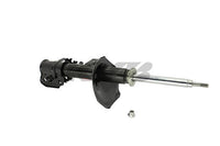 KYB Shocks & Struts Excel-G Front Left INFINITI QX4 (2WD) 2002-03 NISSAN Pathfinder (2WD) 2002-04