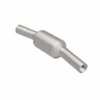 MagnaFlow Direct Fit Catalytic Converter 1994 GMA G3500 V6 4.3L