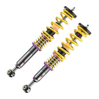 KW Aston Martin DB9 Coilover Kit V3