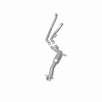 MagnaFlow 96-02 Mercedes-Benz SL600 6.0L Direct Fit Converter
