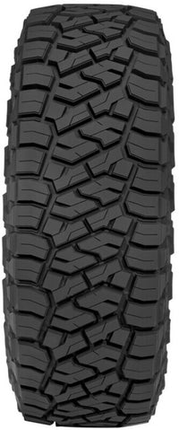 Toyo Open Country R/T Trail Tire - 38X12.50R17LT 118R C/6 OPRTT