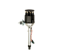 FAST Ignition Distributor SBC/BBC Dual w/ Slip Collar XDI EZ-Run