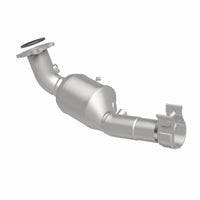 MagnaFlow 16-23 Chevrolet Camaro OEM Grade Federal / EPA Compliant Direct Fit Converter