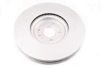 DBA 2017 Jaguar XF (350mm Front Rotor) 6 Cyl Front En-Shield Standard Rotor