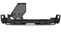 Body Armor 4x4 10-24 Toyota 4Runner Pro Series II - Passenger Side Swingout