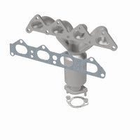 MagnaFlow Direct Fit Catalytic Converter 05-06 Kia Sportage 2.0L