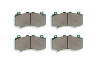 DBA 2017+ Jeep Grand Cherokee SP Performance Front Brake Pads