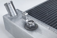 CSF 05-13 Chevrolet Corvette C6 (Not 11-13 Z06/ZR1/427) High Performance All-Aluminum Radiator