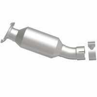 MagnaFlow 14-15 Prius C L4 1.5 OEM Underbody Direct Fit Converter