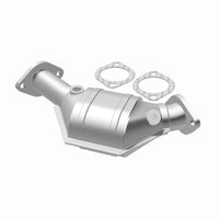 MagnaFlow Direct Fit Catalytic Converter 95-99 Subaru Impreza 2.2L