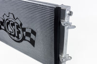 CSF 05-06 Ford GT High Performance All-Aluminum Radiator