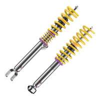 KW Coilover Kit V3 13+ BMW M5 F10 (5L) Sedan (inc EDC Delete Unit)
