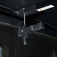 Westin 2022+ Toyota Tundra 66in Bed Soft Tri-Fold Tonneau Cover