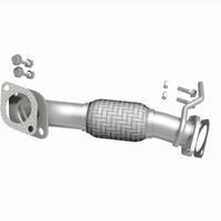 MagnaFlow BRExhaust 15-19 Hyundai Sonata 2.4L Front Pipe Kit
